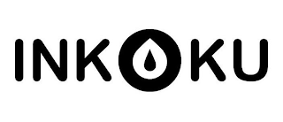 INKOKU logo
