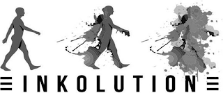 INKOLUTION logo