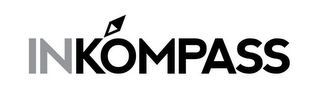 INKOMPASS logo