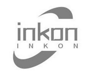 INKON logo