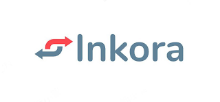 INKORA logo