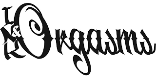 INK&ORGASMS logo