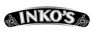 INKO'S logo