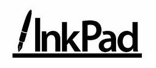 INKPAD logo