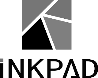 INKPAD logo