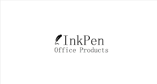 INKPEN OFFICE PRODUCTS logo
