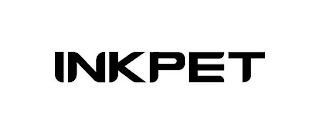 INKPET logo