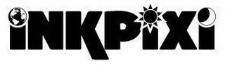 INKPIXI logo