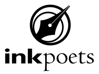 INKPOETS logo