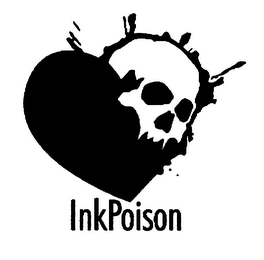 INKPOISON logo
