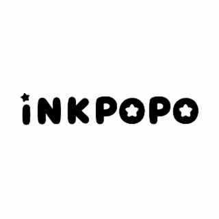 INKPOPO logo