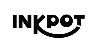 INKPOT logo
