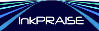 INKPRAISE logo