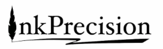 INKPRECISION logo