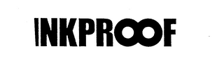 INKPROOF logo
