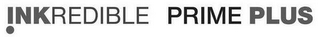 INKREDIBLE PRIME PLUS logo
