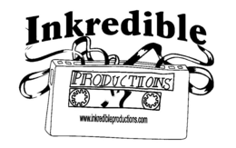 INKREDIBLE PRODUCTIONS WWW.INKREDIBLEPRODUCTIONS.COM logo