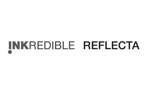 INKREDIBLE REFLECTA logo