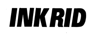 INKRID logo