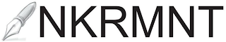 INKRMNT logo
