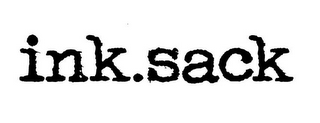 INK.SACK logo