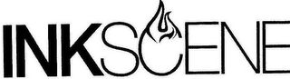 INKSCENE logo