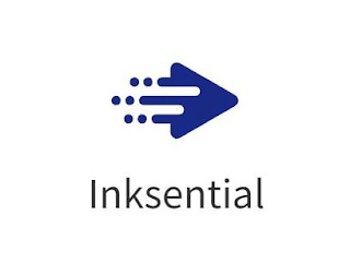 INKSENTIAL logo