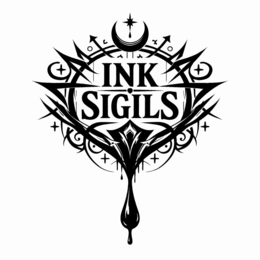 INKSIGILS logo