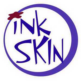 INKSKIN logo