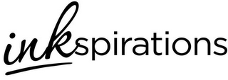 INKSPIRATIONS logo
