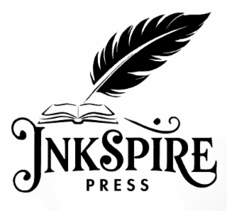 INKSPIRE PRESS logo