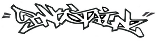"INKSTAINZ" logo