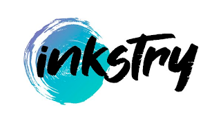 INKSTRY logo