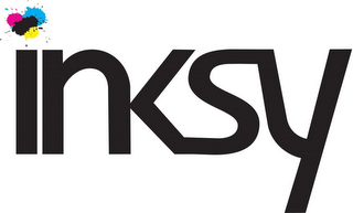 INKSY logo