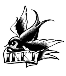 INK'T logo