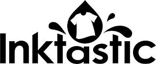 INKTASTIC logo