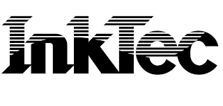 INKTEC logo