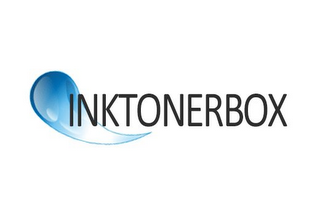INKTONERBOX logo