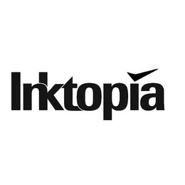 INKTOPIA logo