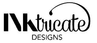 INKTRICATE DESIGNS logo