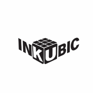 INKUBIC logo