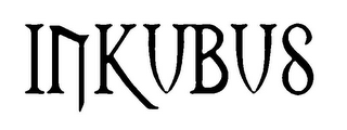 INKUBUS logo