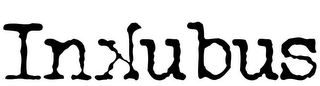 INKUBUS logo