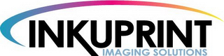 INKUPRINT IMAGING SOLUTIONS logo