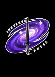 INKVERSE PRESS logo