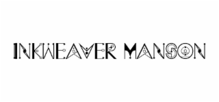 INKWEAVER MANSON logo