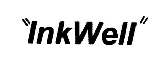 "INKWELL" logo