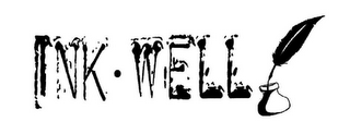 INK·WELL logo