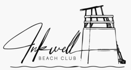 INKWELL BEACH CLUB logo