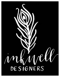 INKWELL DESIGNERS logo